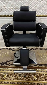 كرسي حلاقه • قليل الاستخدام • البصره