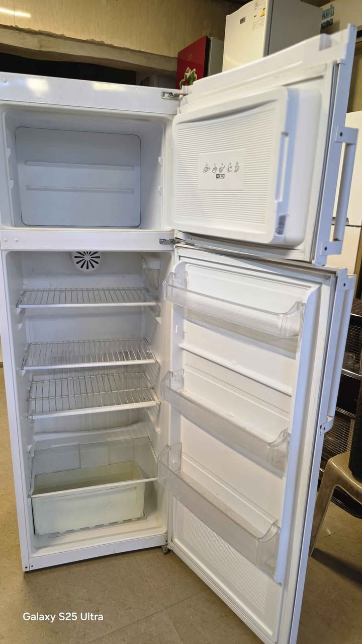 ثلاجه فستل 16 قدم تركي الأصلي وضع شركه وبشرط وضمان بسعر ١٥٥ الف للتواصل او الاستفسار اتصال او واتس اب ***********  /  *********** من معرض الجوهرة متوفر توصيل جميع محافظات العراق 🇮🇶 موصل, نينوى
