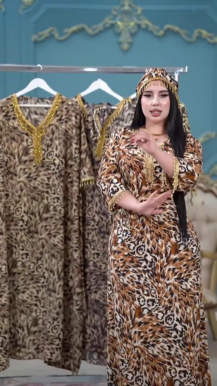 فستان نسائي مع كبوس 👗✨

خامة كريشة مطاط، شغل ثقيل 👌

فري سايز لحد ٩٠ كيلو 📏

الدرزن 160

سعر القطعة مفرد: 22 الف
توصيل جميع المحافظات 5 الف 🚚📦


**إذا كنت صاحب هذا الإعلان وتريد حذفه لأي سبب، رجاءا أرسل رسالة إلى الدعم الفني**