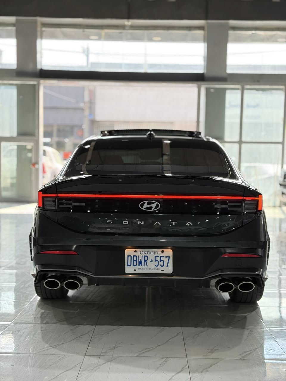 2024 HYUNDAI SONATA N LINE
سوناتا اين لاين 2024  
فئة N-line 🚀 
السعر  214$ وبيها مجال بسيط جداً 
موديل : 2024 🩶
المحرك : 2500 توربو 🚀
الحالة : جاملغ امامي وبنيد صبغ
بدون دواخل بدون يرباك شرط
العداد :22 الف ميل
الموصفات N Line 💣🔥
1/1
كشن خزن
كشن حضن
بصمة ابواب لمس. +تشغيل عن بعد
‎بانوراما
‎كشنات كهرباء   
‎تدفئة بالستيرن
‎لايتات 2 عدسات زنون عالي ناصي
‎رادرات جوانب  +خلفي و امامي + توقف تلقائي 
‎انارة داخلية متغيرة 10الالوان
‎حساسات امامي + خلفي 
‎سستم صوت BOSE الصوت 12سماعه ودمام 
‎هاندبريك بصمة + اوتو هولد للتوقف في الازدحام
‎شاحنة وايرليس
‎منافذ USB امامي خلفي
‎تبريد قطعتين + تبريد شاشه متصلة 
‎صندوق الكتروني يفتح عند الاقتراب
 دبل اكزوز محرك2500 تيربو✈️ 
‎ بكلايتات امامي خلفي لد  
‎شفتات بل ستيرن 
‎نضام الترحيب عند الاقتراب داخل وخارج السيارة
‎ويل سبورت 19 N 
‎نضام تحديد المسار للسياقة بين الخطوط
‎مستشعرات بل باب من تفتح الباب تتوقف السياره
‎نضام normal +sport +sport plus +custom 
5 وضعيات صوت المكينة 
بنورما طكتين
‎تبريد مركزي +تبريد لمس

السعر 214 $ وبيها مجال بسيط 
بدون رقم تترقم أربيل 

مكان السياره اربيل🤍
☎️📞
***********
