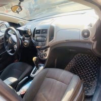 سونك 2012 • بدون حادث • رقم بغداد