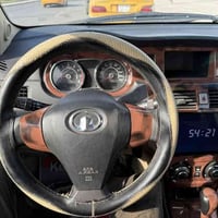 كيريت فولكس موديل 2012سيارة محورة وكاملة  كير اوتماتيك  رقم بغدادانكلي...