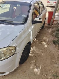 افيو • ٢٠١٥ • محرك ١٥٠٠