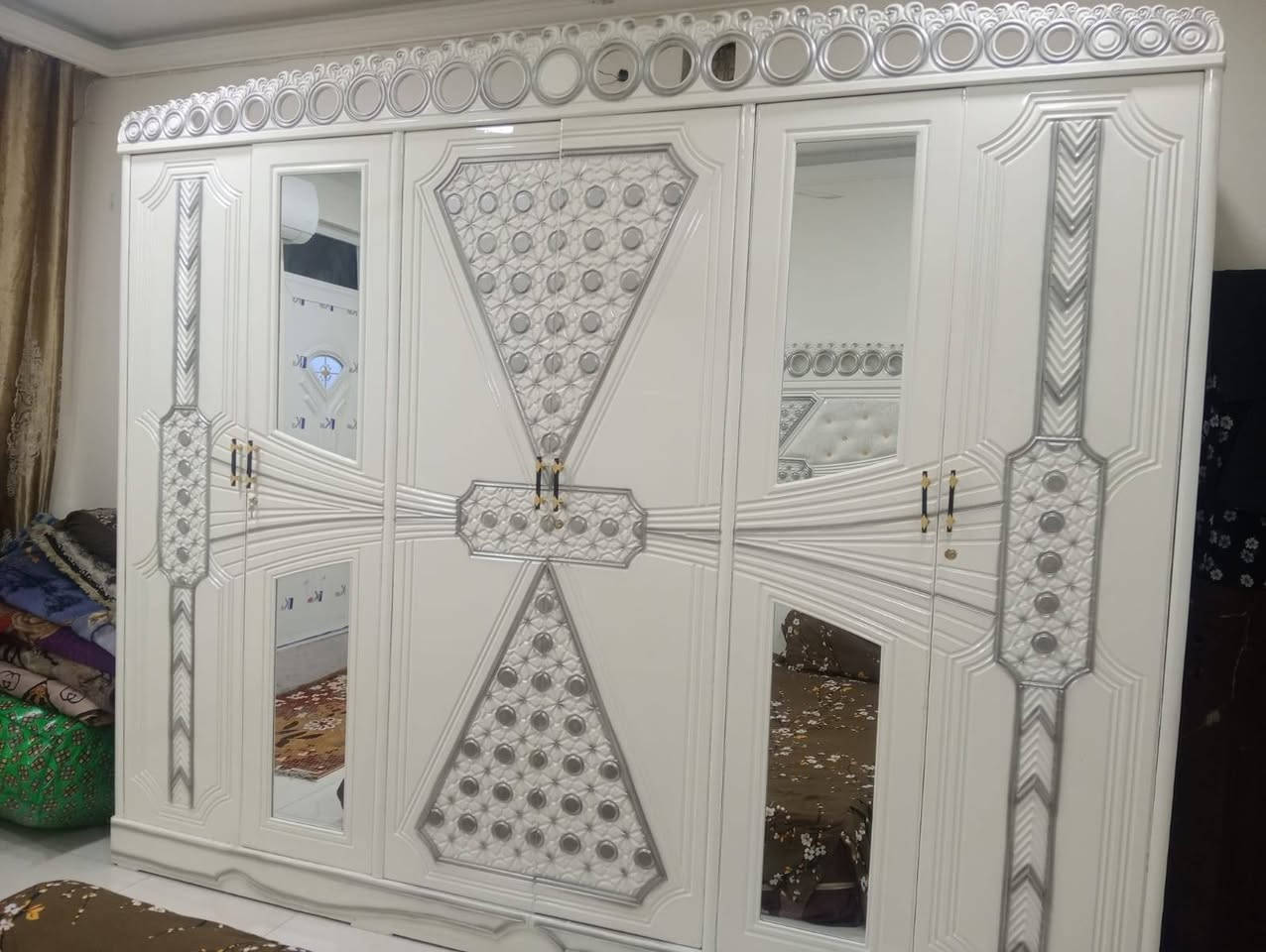 غرفة النوم نظيفه 100 /100 البيع سعر مليون بيهة مجال المكان مدينة صدر سوك مريدي شارع الخشاب


**إذا كنت صاحب هذا الإعلان وتريد حذفه لأي سبب، رجاءا أرسل رسالة إلى الدعم الفني**