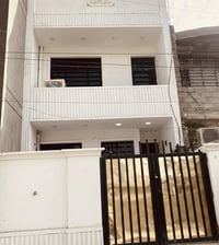 � منزل للبيع – فرصة لا تعوّض منزل للبيع بمساحة 100 متر، كامل الخدمات (...