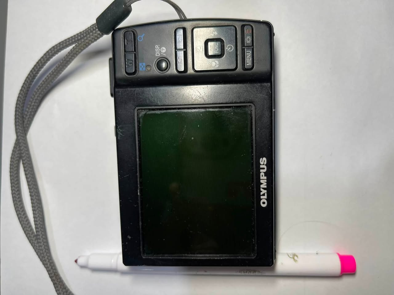 كامره زغيره للبيع   سعره 50 الف


**إذا كنت صاحب هذا الإعلان وتريد حذفه لأي سبب، رجاءا أرسل رسالة إلى الدعم الفني**