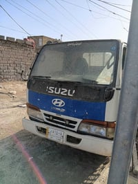 شاحنة • ميسان العماره • للبيع