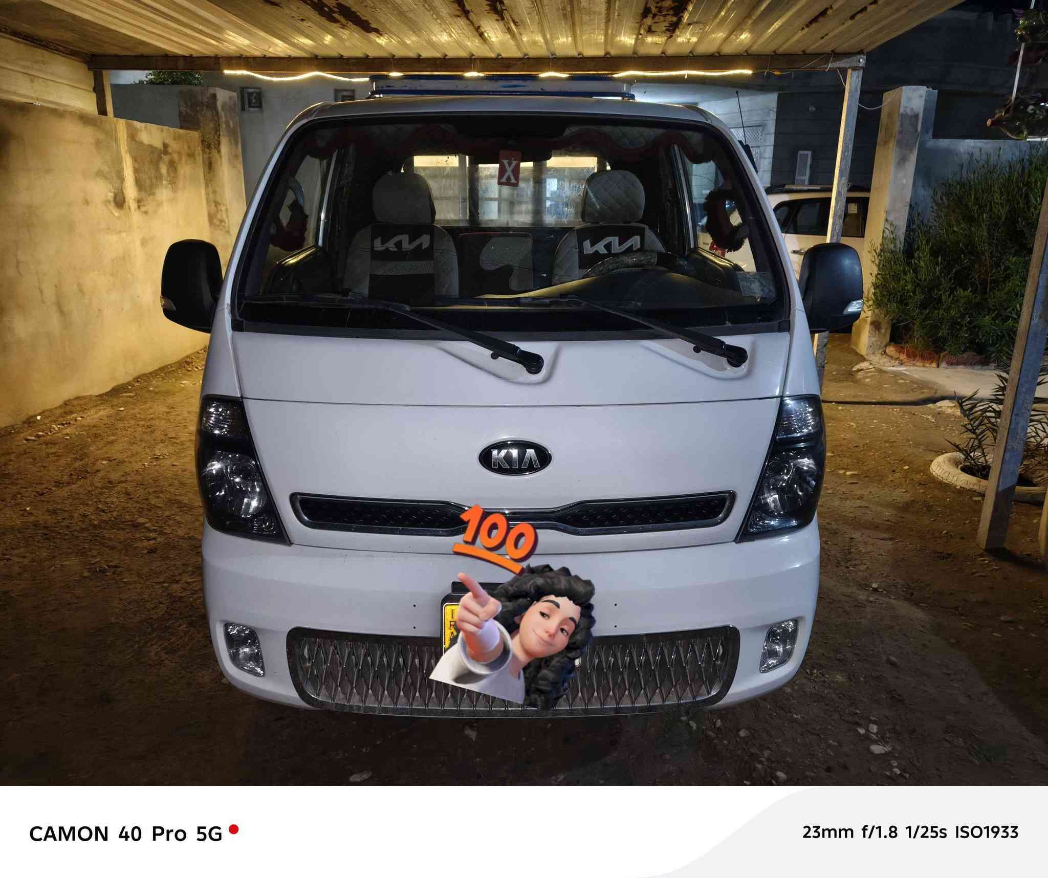 السلام عليكم كيه موديل ٢٠١٩ رقم صلاح الدين تحويل ثاني يوم كير محرك صدر تايرات شاصي كلو بل شرط بيهه ضرر بصيط الاستفسار ***********
