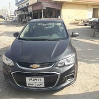 افيو سونك • ٢٠١٧ • رقم سليمانيه