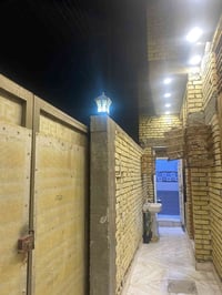 حي الغدير • ١٠٠م • ركن شارع ١٥م