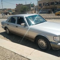 للبيع ماردس موديل ٨٥ رقم بغداد سنويه منتهيه صارلها ٧شهر محرك كير حاويه...