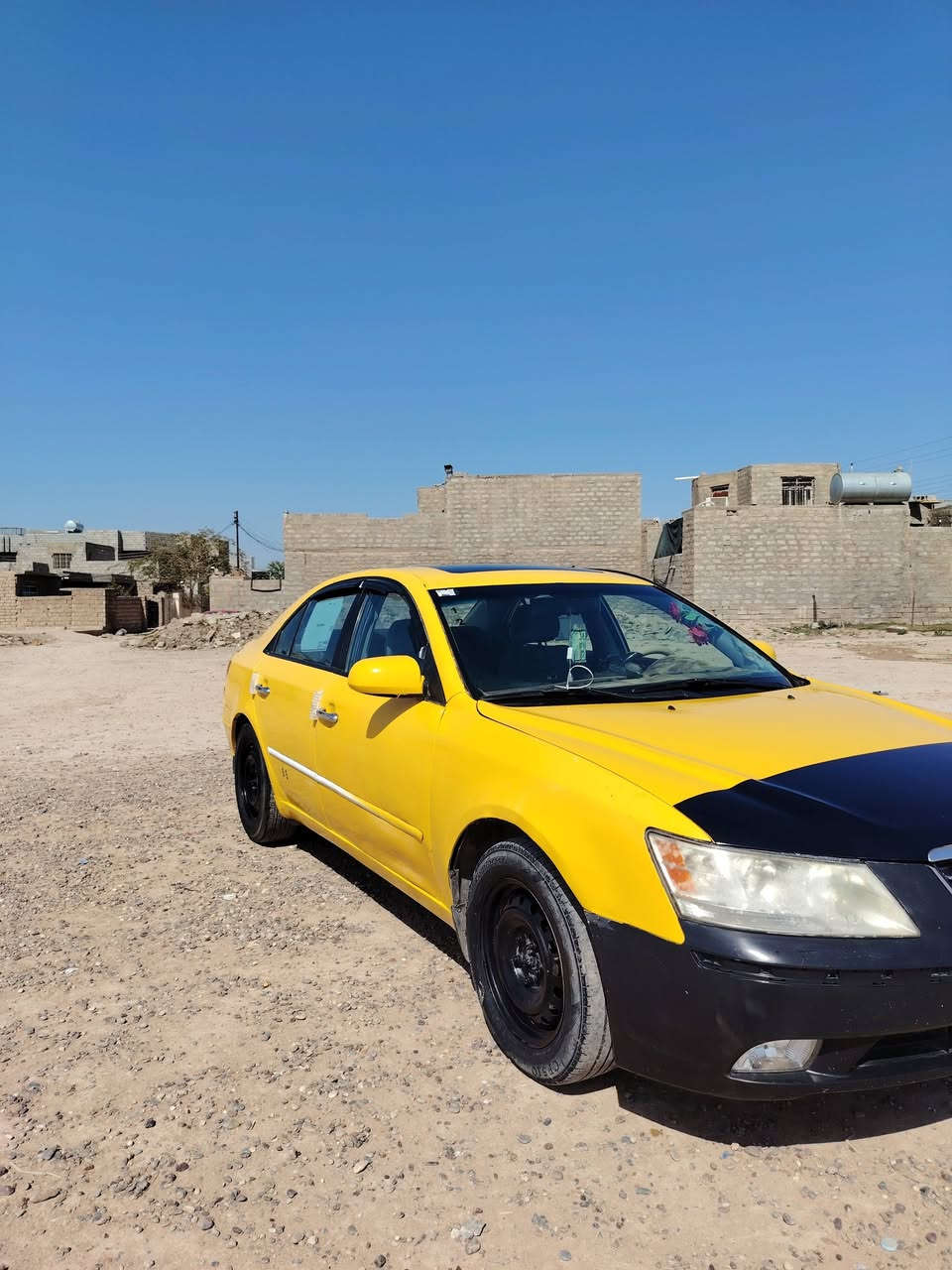 للبيع سوناتا 20009 رقم صلاح الدين انكليزي السياره نضامين محرك 2000 تحويل ثاني يوم هاذ رقمي ***********
