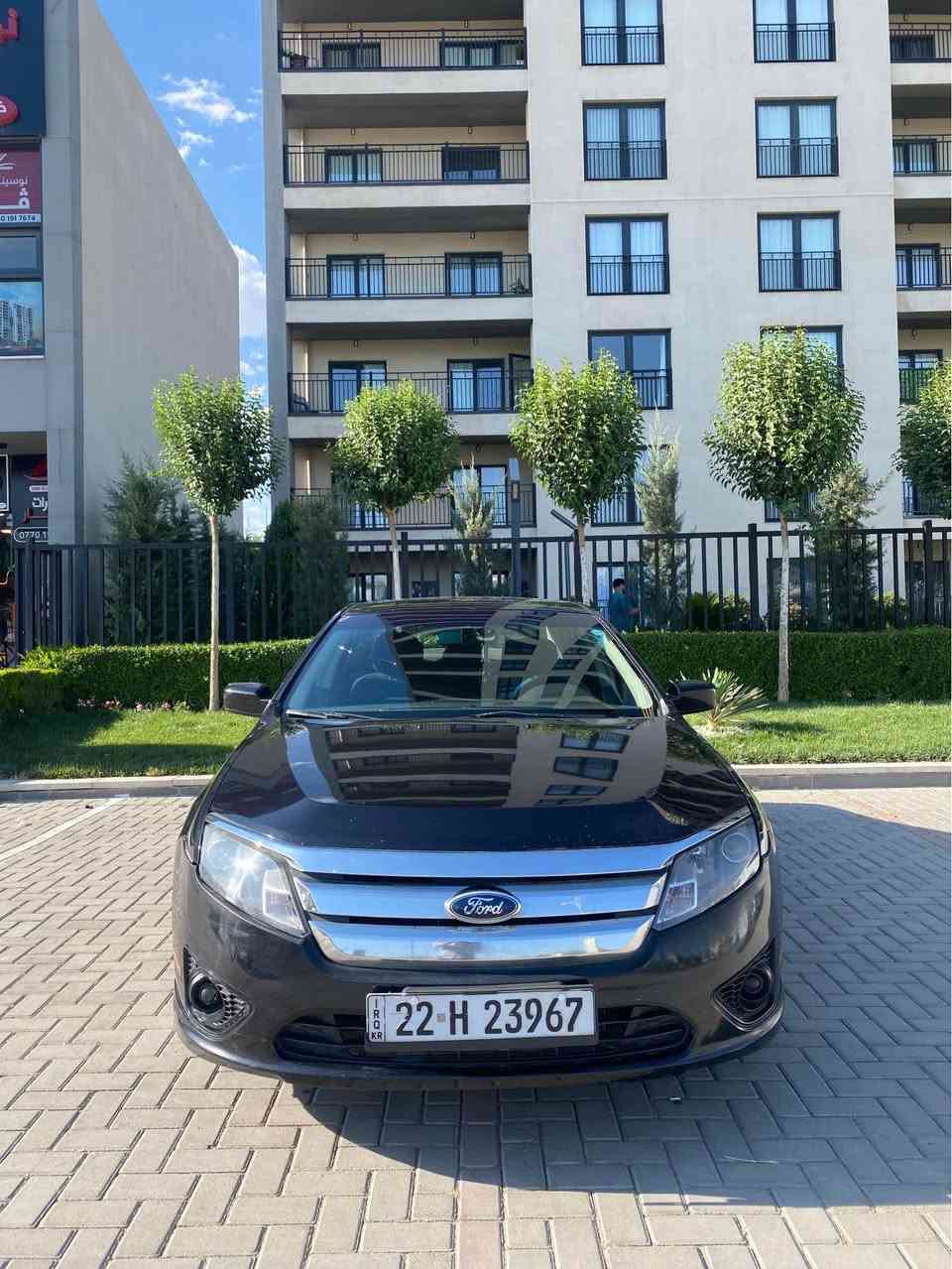 ford fusion hybtid 2010
فیوشن ٢٠١٠هایبرێد ڕەش بێ بۆیاخ سەنەوی تازەیە گێڕ و مەكینە و تەبرید و تەقەو ڕەقە بەشەرت    هەموو پارچەیەكی یەدەگی بیلادی سەیارەكە هەیە لێرە ئەشیای  ماشاللە زۆر بەقوەتە  هەمان مەكینەی دوونیوە و هایبرێدی لەگەڵە پاراڵێڵ هایبرێدە هایبرێدەكە تەنها تۆركی ئەیاتێ قوەتی ئەیاتێ،  نرخیشی ٨٠ گەڵاو مەجالێكی كەمم 
تكایە جوابی مەسج و كۆمێنت نایەمەوە  لەگەڵ ڕێزم 

***********
***********

لە سلێمانیە !! السليمانية, العراق
