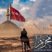 زيارة العتبات • كربلاء • انطلاق الأحد بالليل