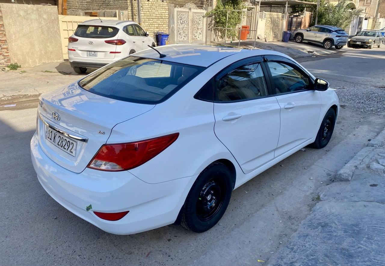 السلام عليكم اخوان اكسنت موديل 2016 خليجي لون ابيض مكفولة كفالة عامة من كلشي ماشية ٦٩ الف كيلو متر السيارة جديدة وبلادية وكاملة من كل النواحي السيارة فتحة وتحكم ستيرن جهتين واشاير بالمري للبيع فقط بسعر 123 ورقة وبيهة مجال قليل للاستفسار الاتصال بالرقم *********** ومتواجد واتساب
