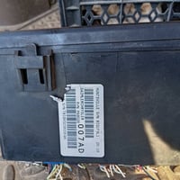 قاعدة فيوزات • جيب باتريوت • فيوزات جيب باتريوت • قطع غيار جيب باتريوت...