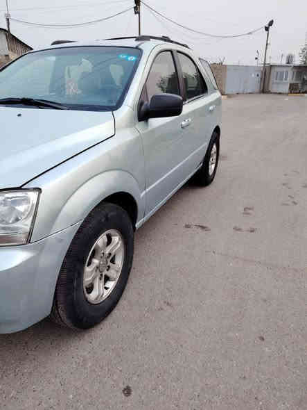 سلام عليكم من رخصت الادمن المحترم سارنتو مديل 2005وارد امريكي حتدثهه بابين جهت الصدر بدون دواخل مصبوغه حزام جماليه كير محرك خير من الله مكينه الاتبخير لاصرف كير جديد تخم تايره ويل كب دفع رباعي صدر امامي خلفي جديد كهربايت كلهه شغاله السياره خير من الله مال جناي رقم الدولي الجديد سنويه 29 غرامات مصفره تحويل ثاني يوم الصياره ماتصرف عليه كلشي كبل الشارع السعر (75) بيهه مجال بصيط هاتف( ***********) مامتواجد عل فيس وتساب موجود
