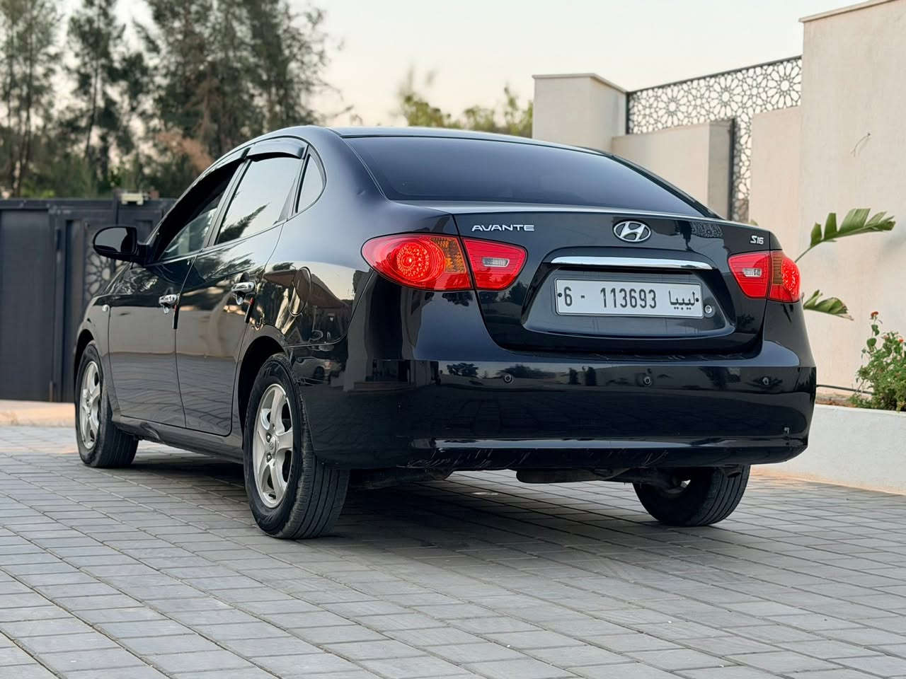 1268- HYUNDAI ELNTRA 2010 ( 119,000 km )
 Mobile: ‪ 091-1501596 ‬ ‬ 
لأي استفسار بخصوص السعر
نحن هنا للإجابة عليك في التعليقات


**إذا كنت صاحب هذا الإعلان وتريد حذفه لأي سبب، رجاءا أرسل رسالة إلى الدعم الفني**