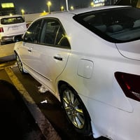 اوريون ٢٠٠٨ • ٦ سلندر ٣٥٠٠ • رقم بغداد