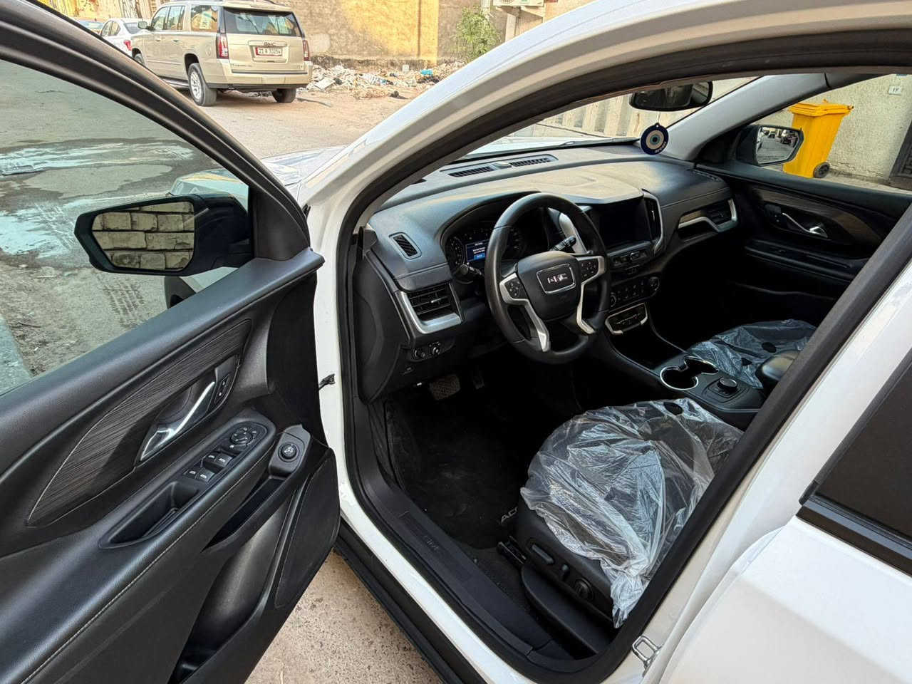 تيران 2024 بلاك توب حرة بلا رقم 
تقرير غرق كفالة عامة 
مكانها البصرة 
سعرها 158
اي استفسار ***********
