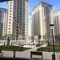 شقة للأيجار   العنوان/  مجمع النسيم  المساحة/ 140 م  البناية / A16  -ا...