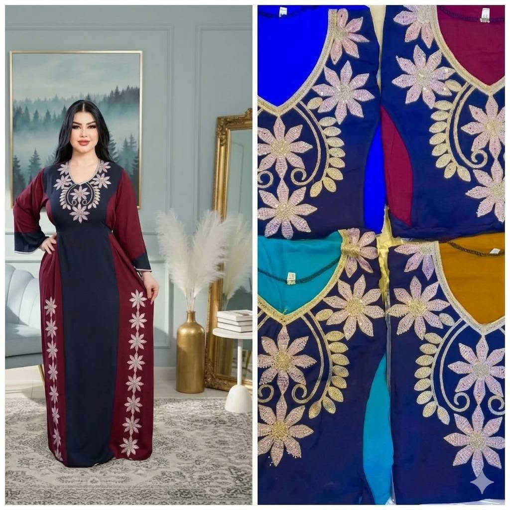 دشاديش نسائي صيفي لبيع جمله تصفيه محل اخر اربعه درازن لحجز تواصل واتساب الرقم ***********
