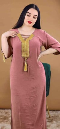 دشداشة صيفية • طويلة • كربلاء