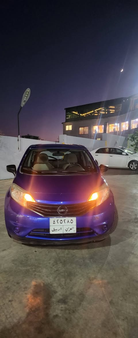 فيرسا نؤت ٢٠١٥ 
0773 696 60 28
400هه زار غه رامه
سه نه وى به سه ر جوه
دينار مه سره فى تيدا نيه
حيزام نيه به حيزام ايده م بى ده عمه بؤياغى امريكيه كويسينجاك, أربيل
