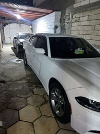 دودج جارجر • ٢٠١٩ • رقم أربيل