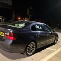 بي إم دبليو • بي ام دبليو E90 • بي ام دبليو 325 • سيارة بي ام دبليو • ...
