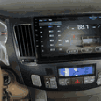 تركيب شاشه نظام اندرويد سوناتا اتمنه الشغل ينال اعجابكم   محلات محمد ا...