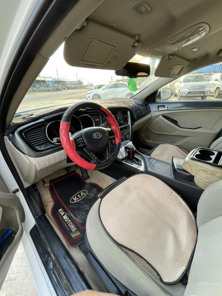 كيا ابتما ٢٠١١ خليجي مكفوله من الصبغ بيه بارد فقط السعر ١٢٥ ورقه مكان السياره واسط الزبيديه
للاستفسار الاتصال فقط غير متواجد على الفيس 
***********
