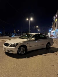 موديل ٢٠٠٣ • گمرك وضريبة • ضربة بالجنطة