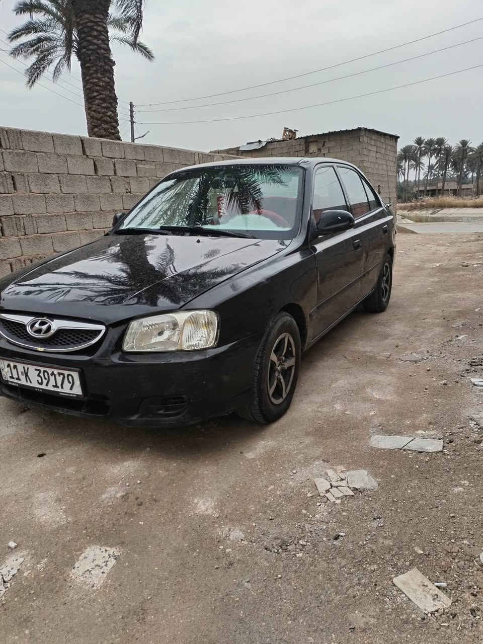 السلام عليكم للبيع
اكسنت فيرنا 2001
مصبوغه عام
حادث جاملع خلفي
كير مكينه مكفول
حداديه جديده
تخم تاير
كهربائيات كله شغاله
رقم بغداد انكليزي بسمي
المكان كربلاء الحسينيه
السعر 50وبيه مجال مكلف بالنشر
للاستفسار ع ***********
