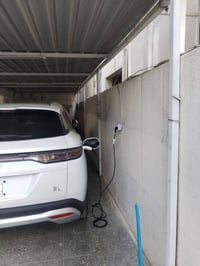 منظومة حماية • BYD • كركوك