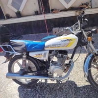 تاجي سبع البور • سونك 4 كير • موديل 2023