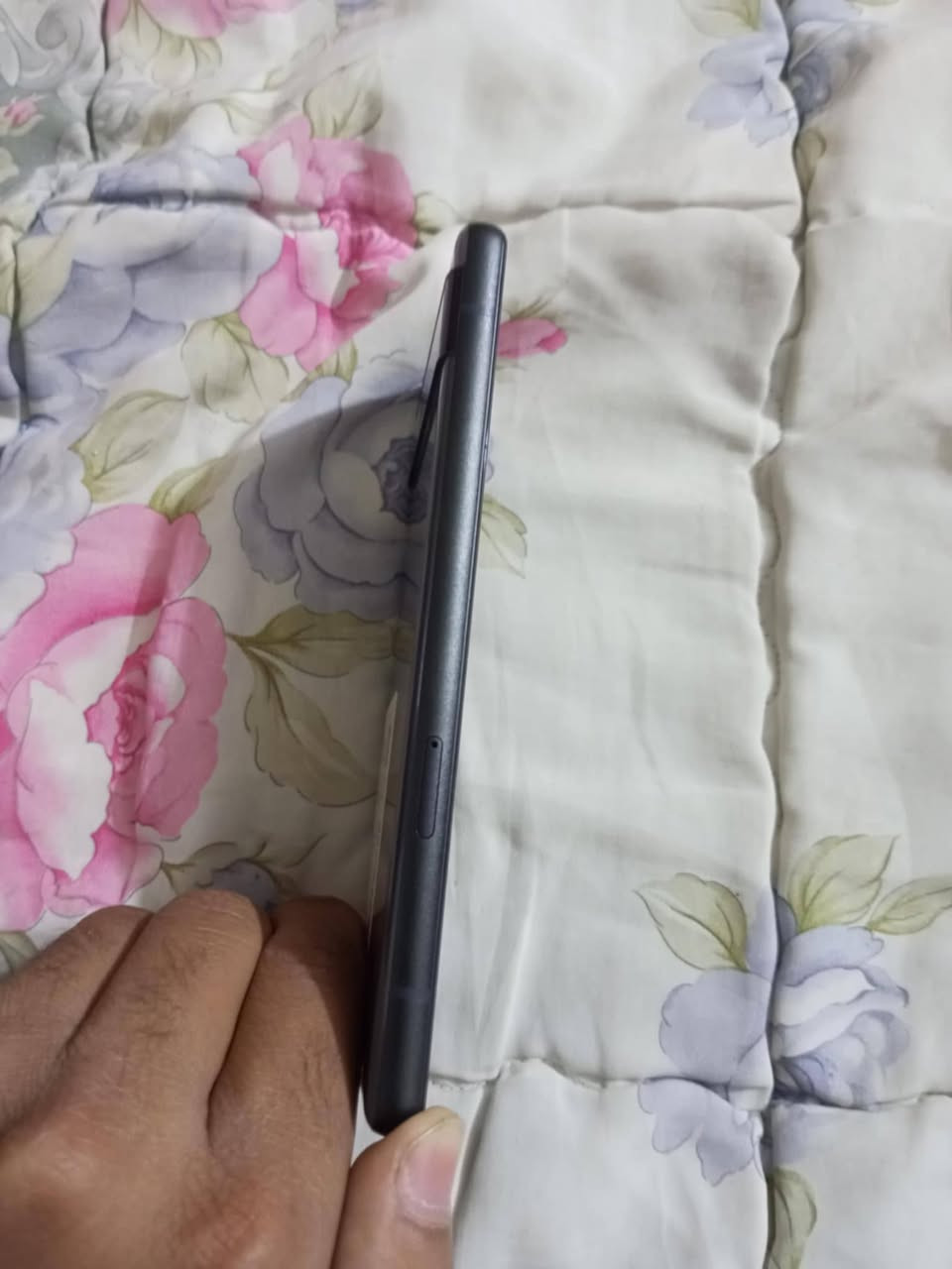 سلام عليكم جهاز جوجل بكسل 6a صناعه امريكي النظافه 💯/💯 فول مواصفات مكاني بغداد العبيدي سعر 230 وبي مجال


**إذا كنت صاحب هذا الإعلان وتريد حذفه لأي سبب، رجاءا أرسل رسالة إلى الدعم الفني**