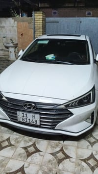 النترا خليجي موديل 2019مكينه الفين كير ايتي سياره كفاله ماشيه سياره 12...