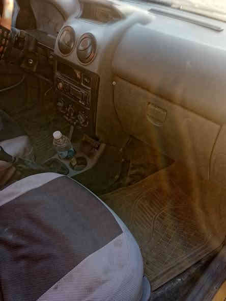 السلام عليكم للبيع سايبة 12 جاهزة بدون تحويل سرقة وعشاير السعر 8 ورقات الناصرية المركز ***********
