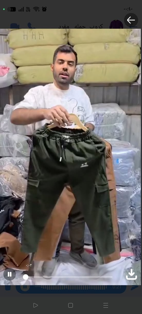 سارع الحجز الكتان الرجالي ب30 الدرزن 
الرجالي بدي  ب24 الدرزن.
يوفر توصيل جميع أنحاء البلاد


**إذا كنت صاحب هذا الإعلان وتريد حذفه لأي سبب، رجاءا أرسل رسالة إلى الدعم الفني**