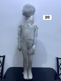 مانيكان اطفال • قطع أخيرة • توصيل لجميع المحافظات