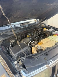 جيب لبرتي • ٢٠١٢