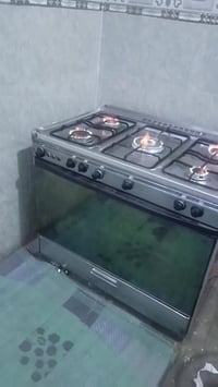 طباخ كريازي • باب أول • حي الشهداء