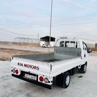 كيا بيكانتو • ٢٠١٢ • كفاله عامه