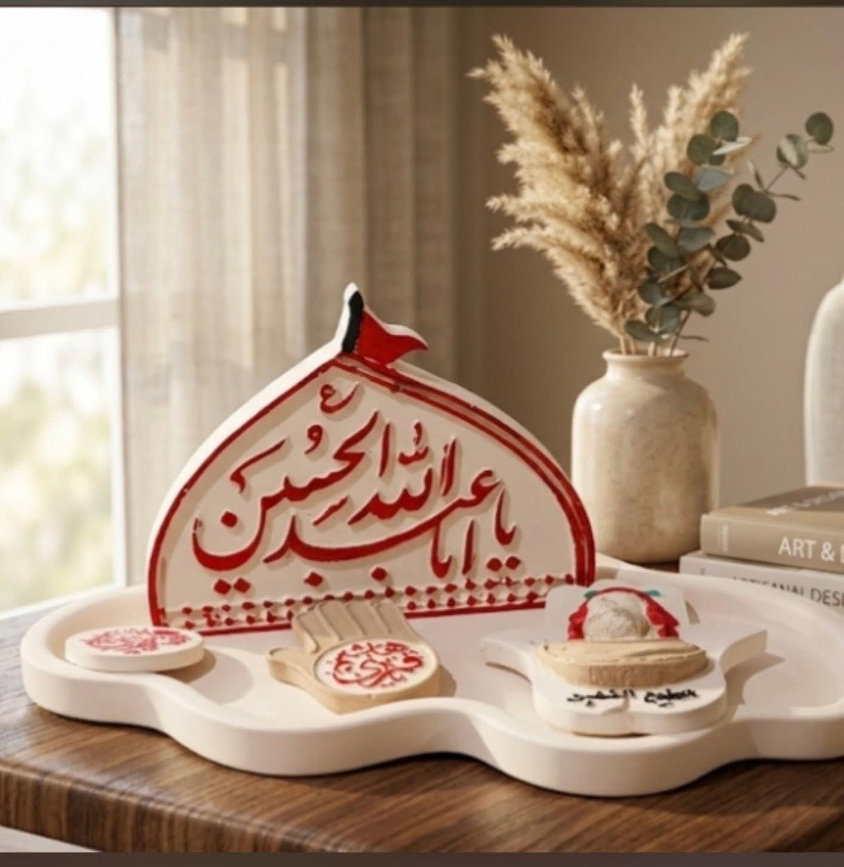 توزيعات محرم الحرام و بأسعار تنافسيه


**إذا كنت صاحب هذا الإعلان وتريد حذفه لأي سبب، رجاءا أرسل رسالة إلى الدعم الفني**