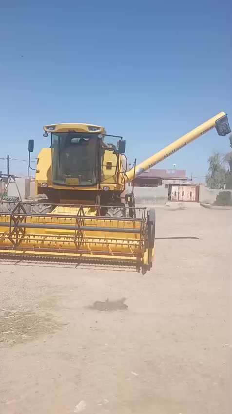 حاصده موديل 2020قايش اربعه بلم على وضع الشركة شرط التحويل لستفسار اتصال بل رقم ***********
