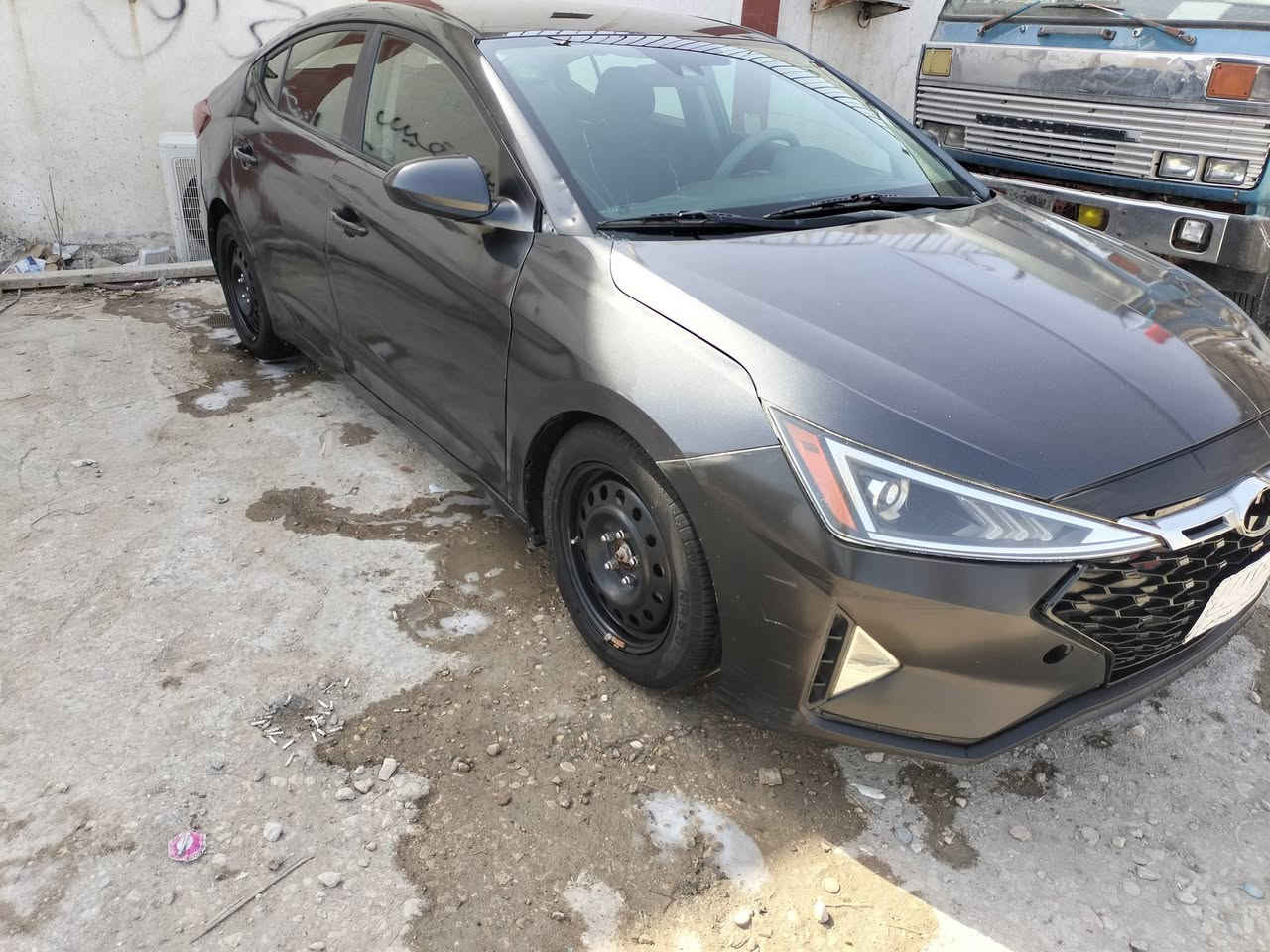 السلام عليكم
انتره 2020 كير مكينه خير من الله كير 6 نمر اصل
معوقين قادسية ضمان وكاله معوق ولد شاب
 السعر 118
حدثه جاملغ وبنيد بيبان  دحجه ضعيفه يعني مرشوشات
مكان سياره الديوانية الحمزة


**إذا كنت صاحب هذا الإعلان وتريد حذفه لأي سبب، رجاءا أرسل رسالة إلى الدعم الفني**