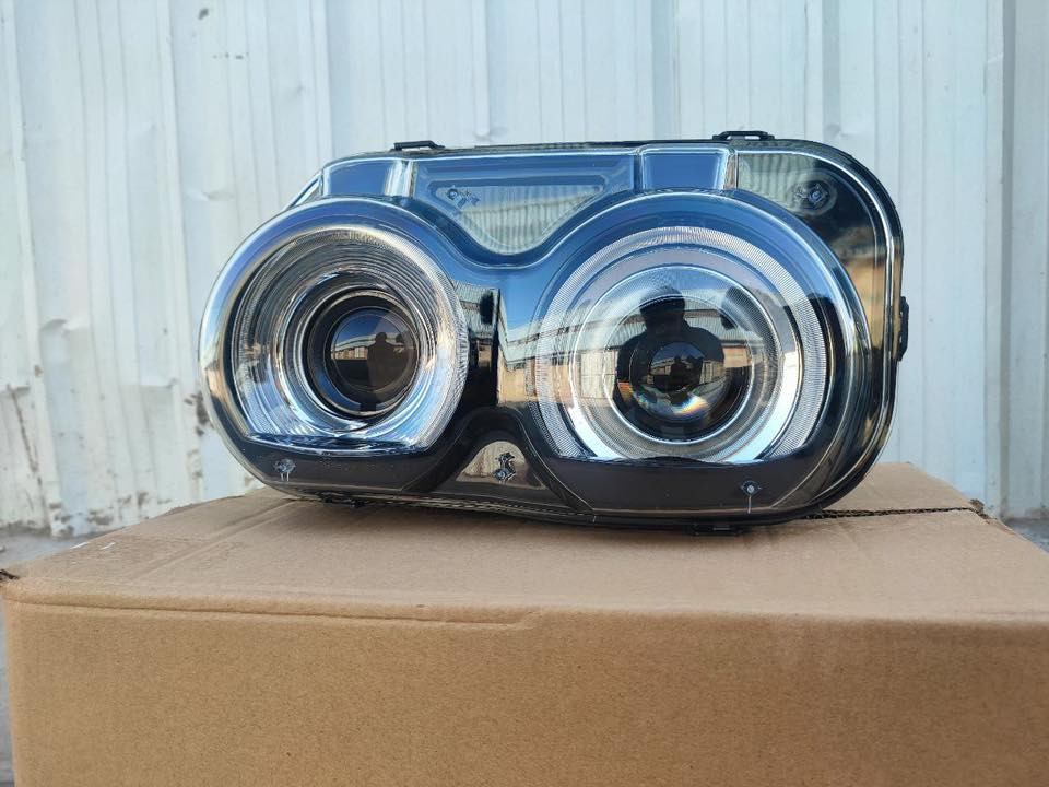 السلام عليكم
يتوفر غراض جالنجر 

يوجد توصيل لجميع محافظات العراق 🛻

للاستفسار التواصل واتساب ***********
 او عبر الرسائل الخاصة

العنوان : بغداد / شارع الضلال
