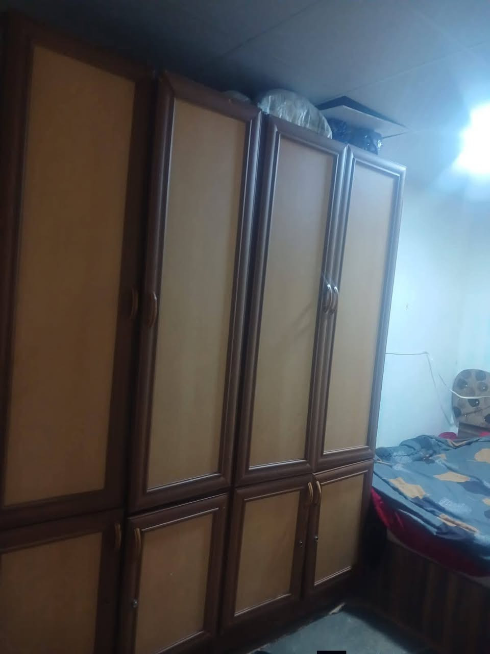 غرفه خشب اللبيع السعر 150


**إذا كنت صاحب هذا الإعلان وتريد حذفه لأي سبب، رجاءا أرسل رسالة إلى الدعم الفني**