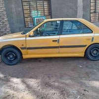 بيجو بارص • ٢٠١٣ • حله ابو غرق